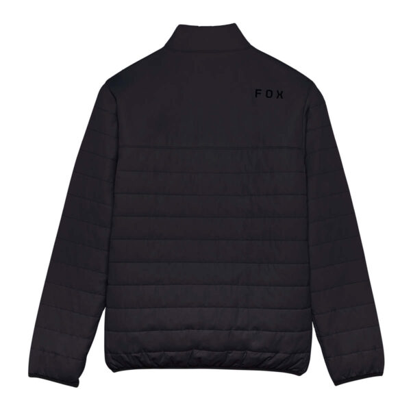 Jacke Howell Puffy