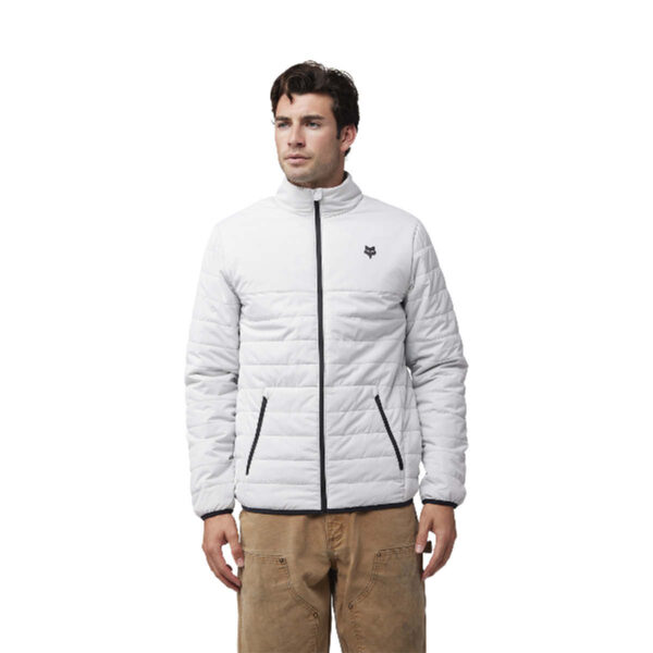 Jacke Howell Puffy