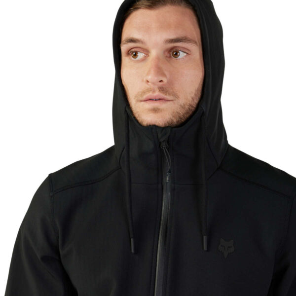 Jacke Pit