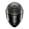 Spartan RS Carbon XBot