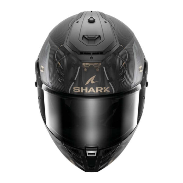 Spartan RS Carbon XBot