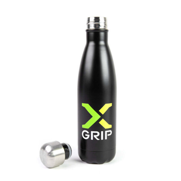 Thermo Flasche