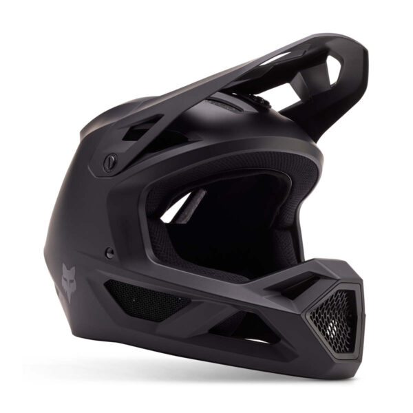 MTB Helm Jugend Rampage CE/CPSC