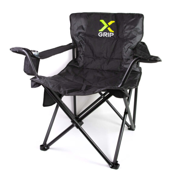 Camping Stuhl