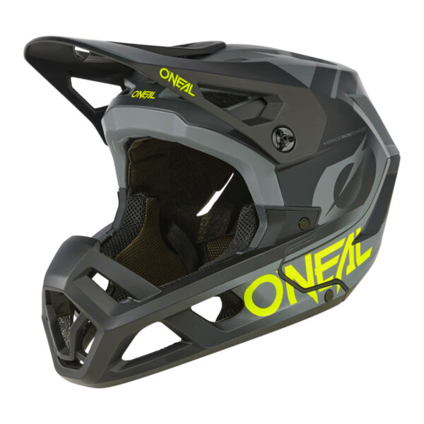 ONEAL MTB Helm SL1 Strike