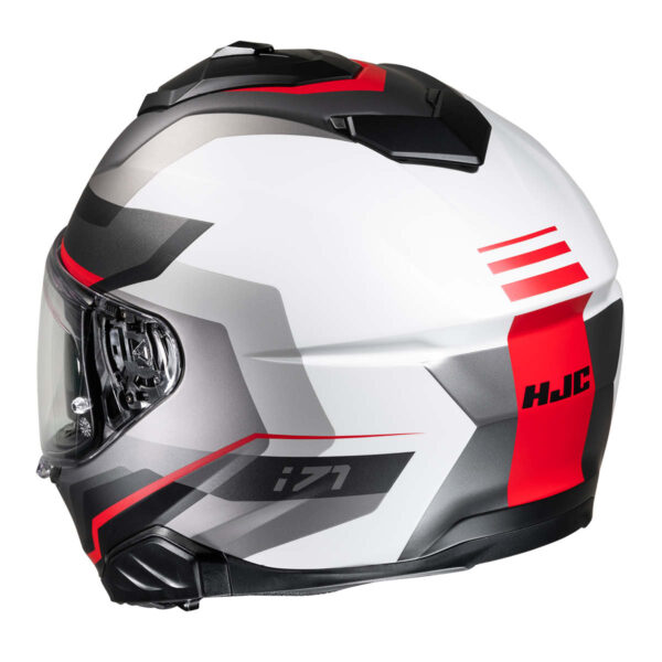 Helm i71 Nior MC1SF