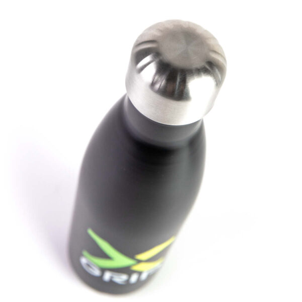 Thermo Flasche