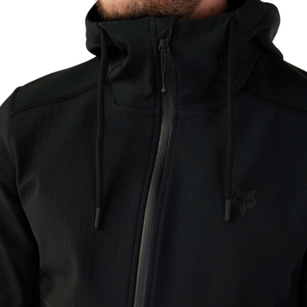 Jacke Pit