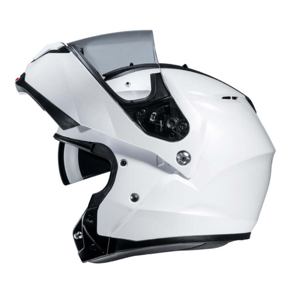 Klapphelm C91N