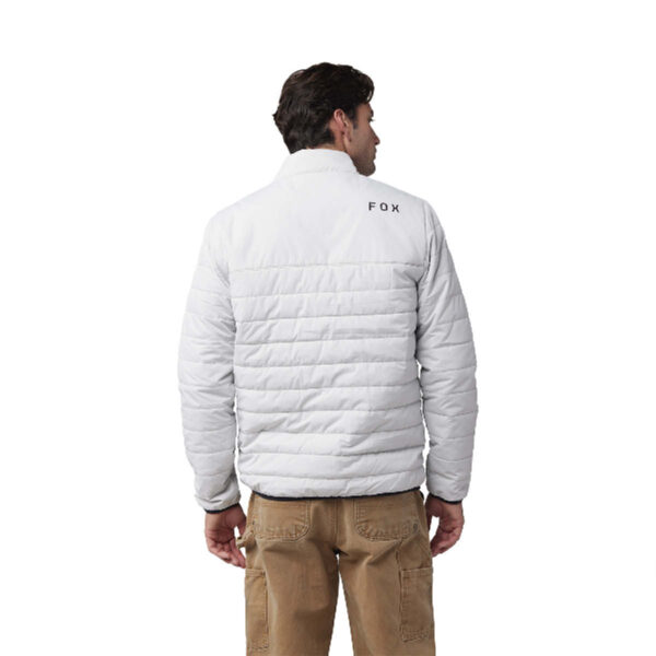 Jacke Howell Puffy