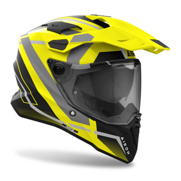 Helm Commander 2 Mavick