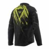 Textiljacke Herosphere