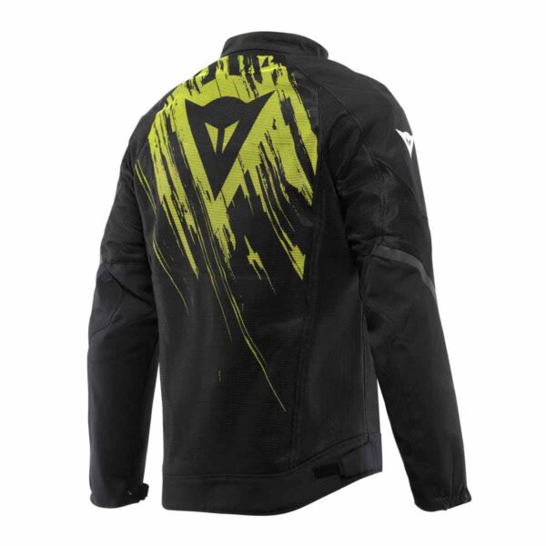 Textiljacke Herosphere