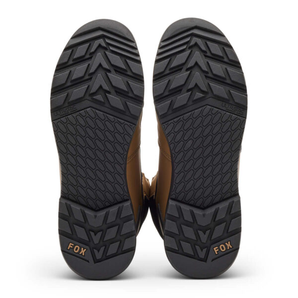 Adventure Stiefel Defend