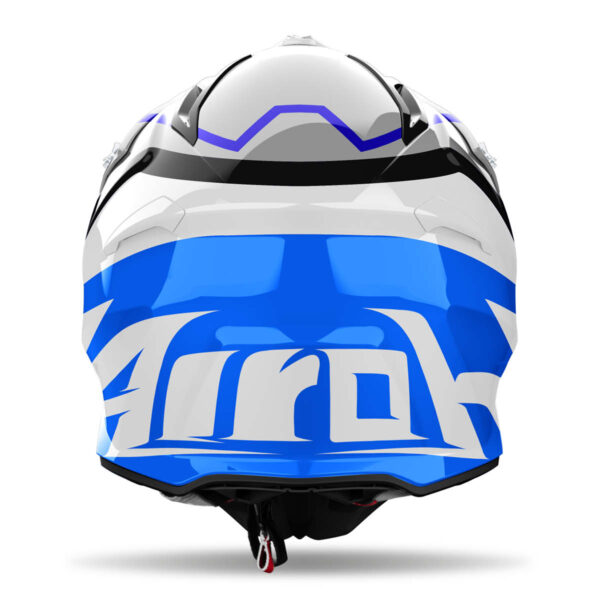 Motocross Helm Aviator Ace 2 Ground