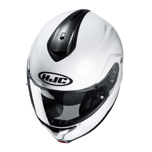 Klapphelm C91N