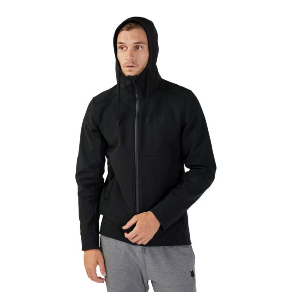 Jacke Pit