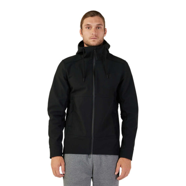 Jacke Pit