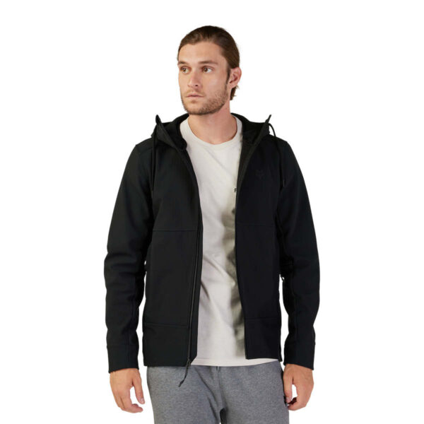 Jacke Pit