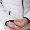 Jacke Howell Puffy
