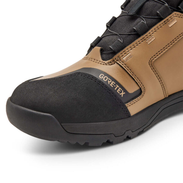 Adventure Stiefel Defend
