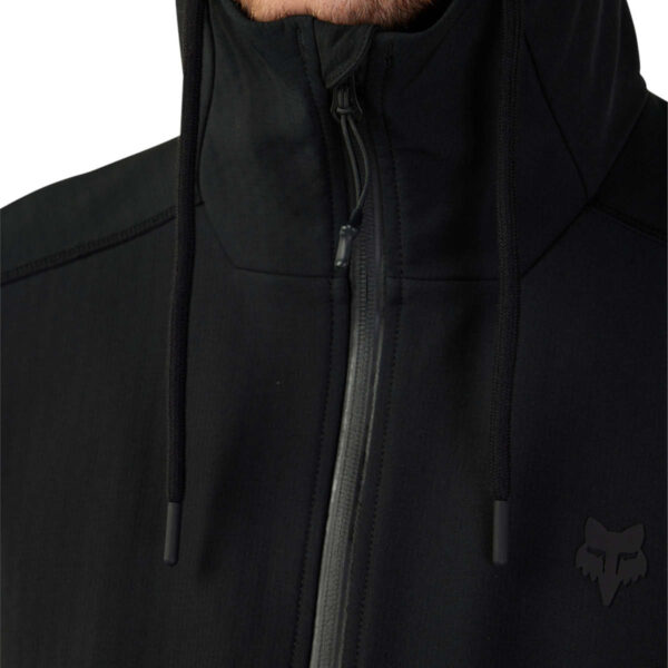 Jacke Pit