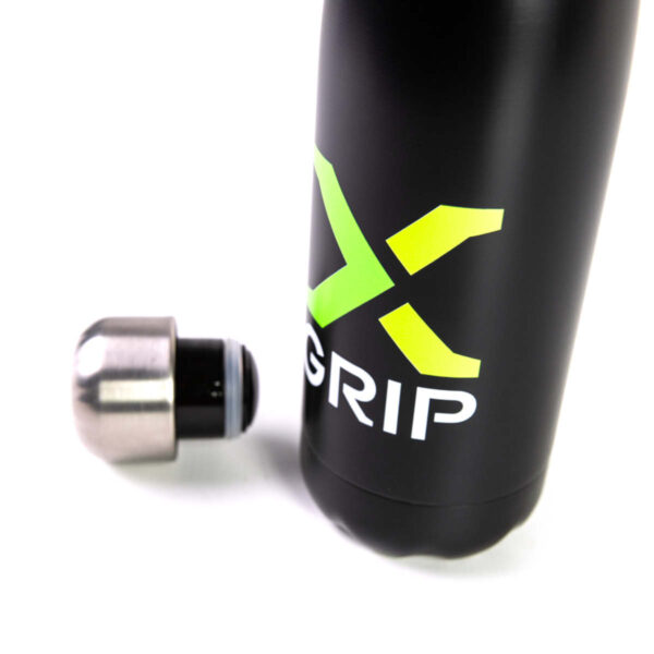 Thermo Flasche