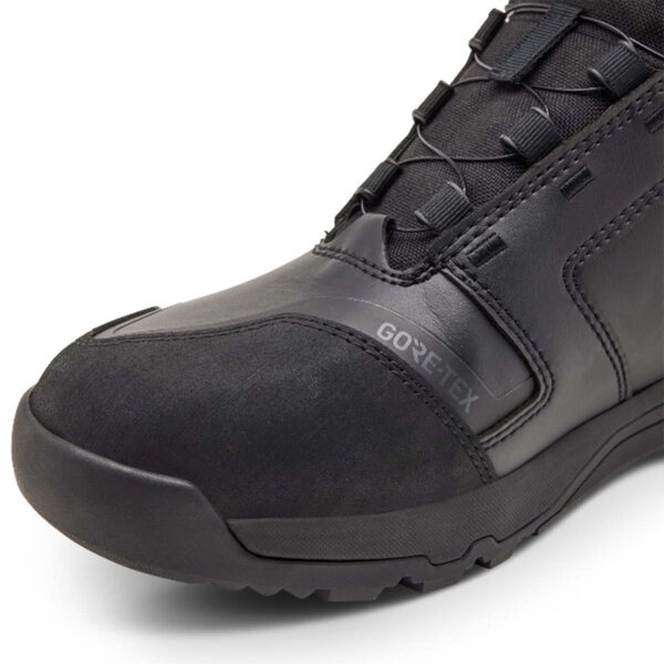 Adventure Stiefel Defend