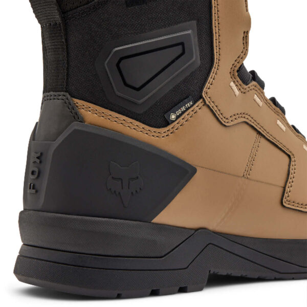 Adventure Stiefel Defend