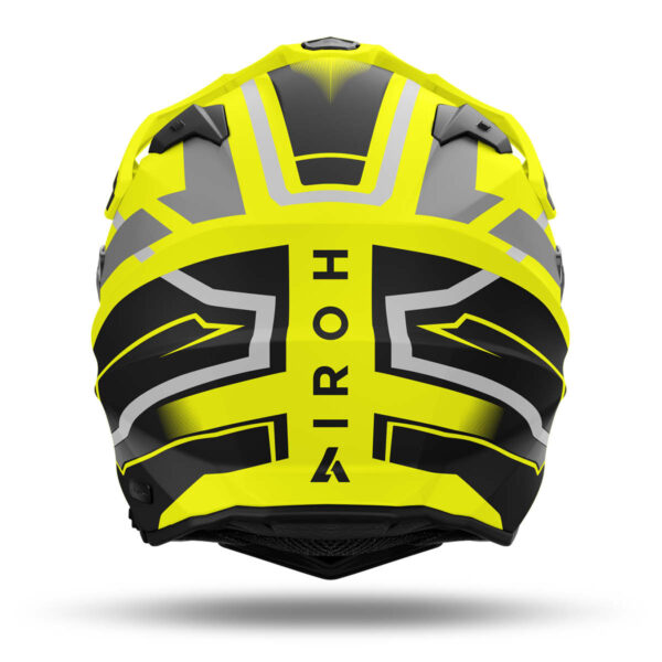 Helm Commander 2 Mavick