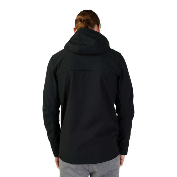Jacke Pit