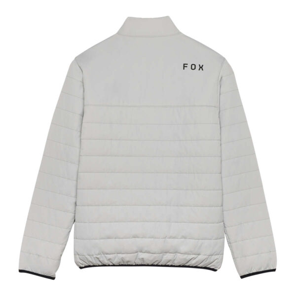 Jacke Howell Puffy