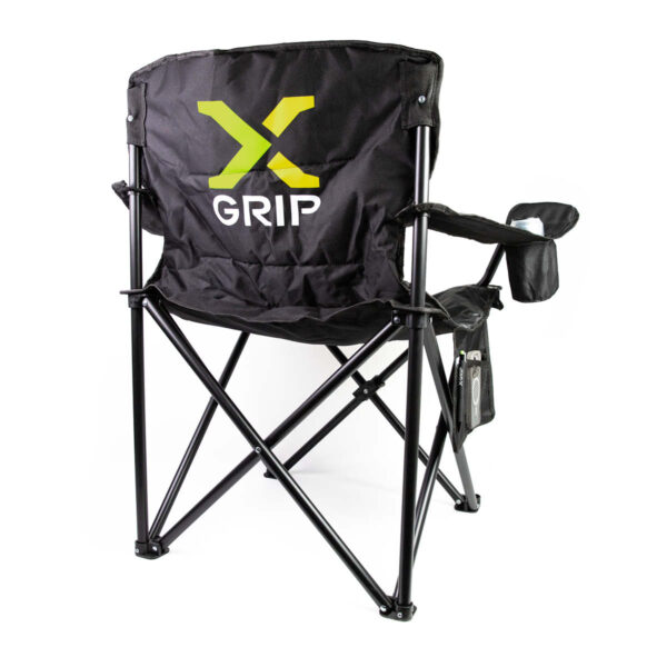 Camping Stuhl