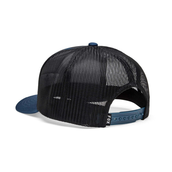 Snapback Cap Image Trucker