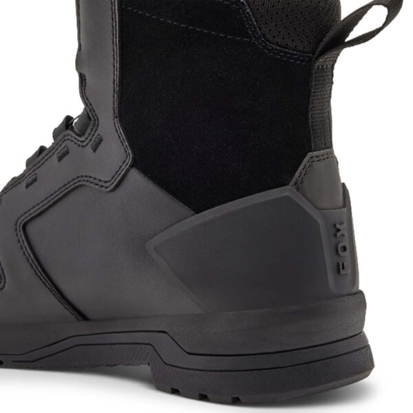 Adventure Stiefel Defend