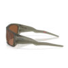 Sonnenbrille Masseter
