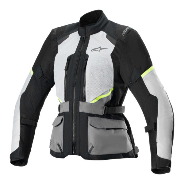 Textiljacke Stella Andes Air Drystar