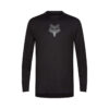 MTB Jersey Langarm Ranger Fox Head