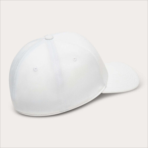 Stretch Fit Cap Tinfoil 3.0