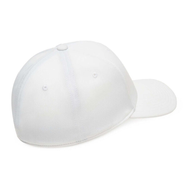 Stretch Fit Cap Tinfoil 3.0
