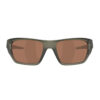 Sonnenbrille Masseter