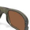 Sonnenbrille Masseter