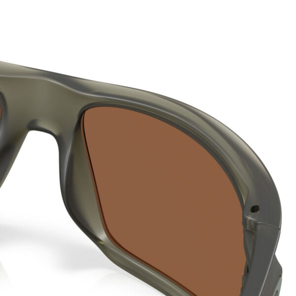 Sonnenbrille Masseter