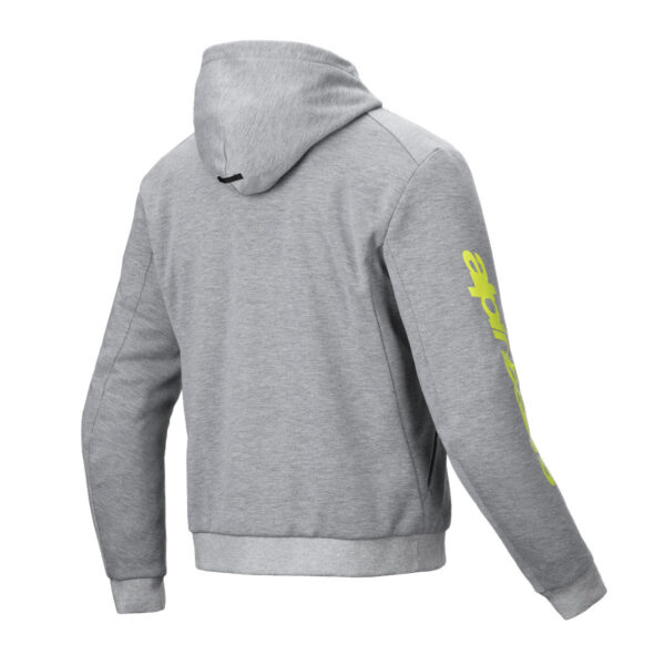 Hoodie Chrome V2 Sport