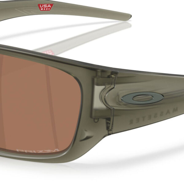 Sonnenbrille Masseter