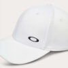 Stretch Fit Cap Tinfoil 3.0