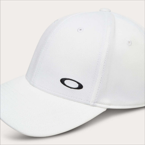 Stretch Fit Cap Tinfoil 3.0