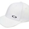 Stretch Fit Cap Tinfoil 3.0