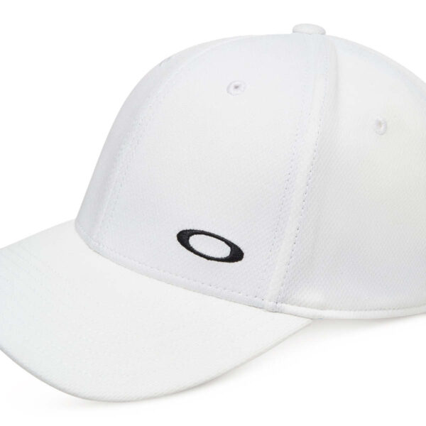 Stretch Fit Cap Tinfoil 3.0