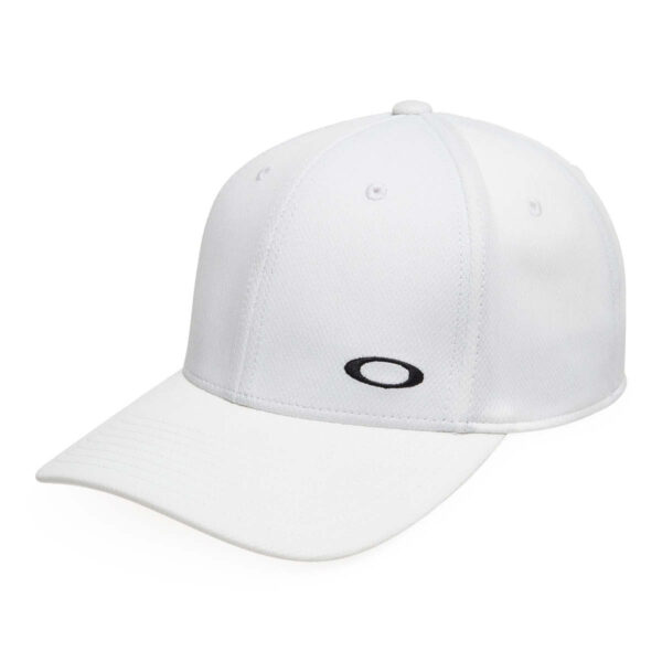 Stretch Fit Cap Tinfoil 3.0